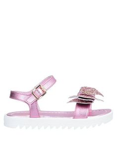 Сандалии Roberto Cavalli