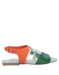 Сандалии Stella Mc Cartney Kids