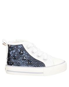 Низкие кеды и кроссовки Twinset