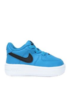 Низкие кеды и кроссовки Nike