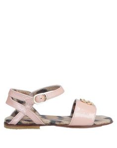Сандалии Roberto Cavalli