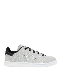 Низкие кеды и кроссовки Adidas Originals