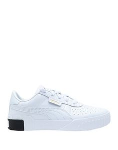 Низкие кеды и кроссовки Puma