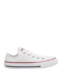 Низкие кеды и кроссовки Converse ALL Star
