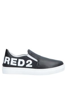 Низкие кеды и кроссовки Dsquared2