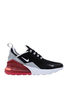 Низкие кеды и кроссовки Nike