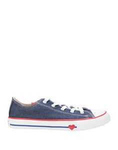 Низкие кеды и кроссовки Converse ALL Star