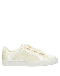 Низкие кеды и кроссовки Puma