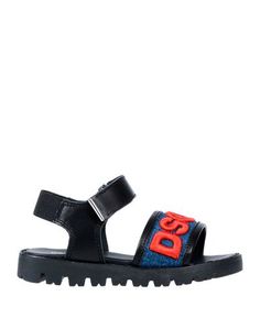 Сандалии Dsquared2