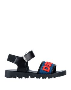 Сандалии Dsquared2