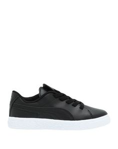 Низкие кеды и кроссовки Puma
