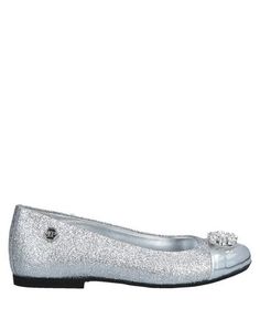 Балетки Philipp Plein