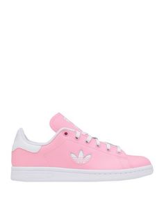 Низкие кеды и кроссовки Adidas Originals