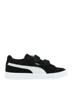 Низкие кеды и кроссовки Puma