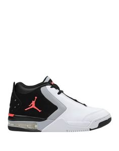 Высокие кеды и кроссовки Jordan