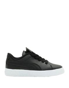 Низкие кеды и кроссовки Puma