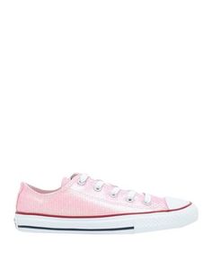 Низкие кеды и кроссовки Converse ALL Star