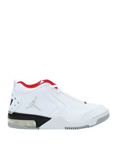 Высокие кеды и кроссовки Jordan