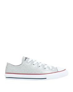 Низкие кеды и кроссовки Converse ALL Star