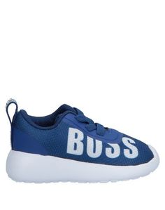 Низкие кеды и кроссовки Hugo Boss
