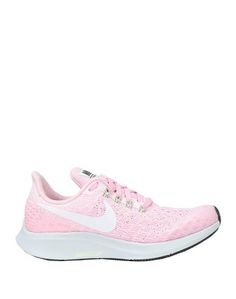 Низкие кеды и кроссовки Nike