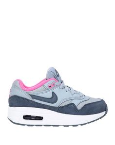 Низкие кеды и кроссовки Nike