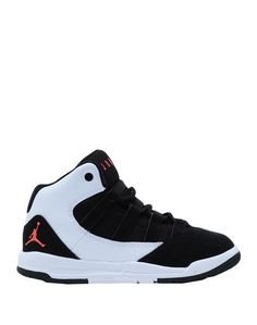 Высокие кеды и кроссовки Jordan