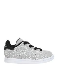 Низкие кеды и кроссовки Adidas Originals