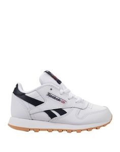 Низкие кеды и кроссовки Reebok