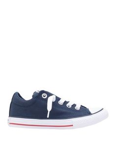 Низкие кеды и кроссовки Converse ALL Star