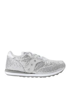 Низкие кеды и кроссовки Saucony