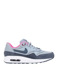 Низкие кеды и кроссовки Nike