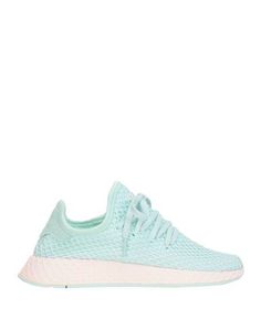 Низкие кеды и кроссовки Adidas Originals