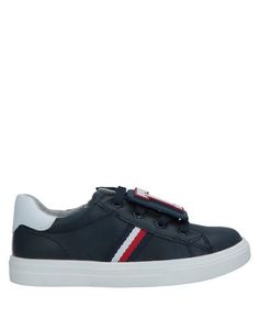 Низкие кеды и кроссовки Tommy Hilfiger