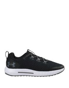 Низкие кеды и кроссовки Under Armour