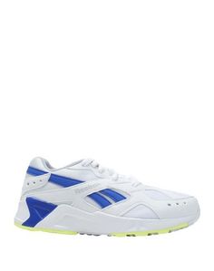 Низкие кеды и кроссовки Reebok
