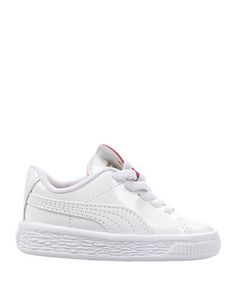 Низкие кеды и кроссовки Puma
