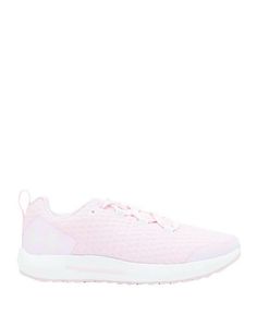 Низкие кеды и кроссовки Under Armour