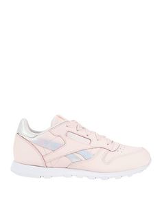 Низкие кеды и кроссовки Reebok