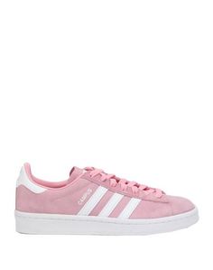 Низкие кеды и кроссовки Adidas Originals