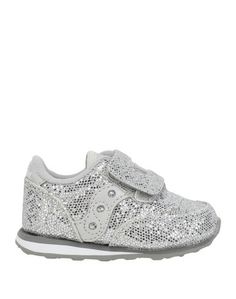 Низкие кеды и кроссовки Saucony