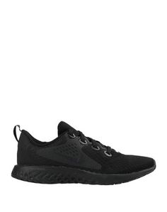 Низкие кеды и кроссовки Nike