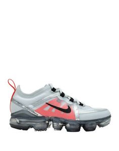 Низкие кеды и кроссовки Nike