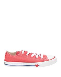 Низкие кеды и кроссовки Converse ALL Star