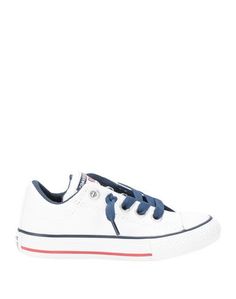 Низкие кеды и кроссовки Converse ALL Star