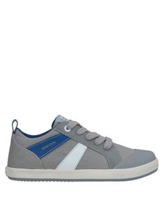 Низкие кеды и кроссовки Geox