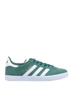 Низкие кеды и кроссовки Adidas Originals