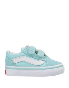 Низкие кеды и кроссовки Vans