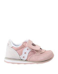 Низкие кеды и кроссовки Saucony
