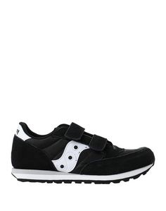 Низкие кеды и кроссовки Saucony